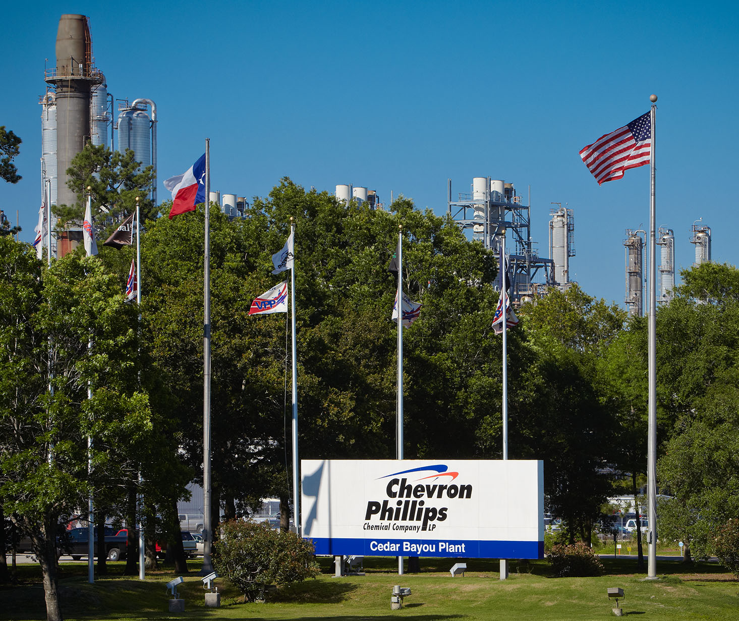  Chevron Phillips Chemical Expands Polyalphaolefins Capacity at Cedar Bayou Plant
