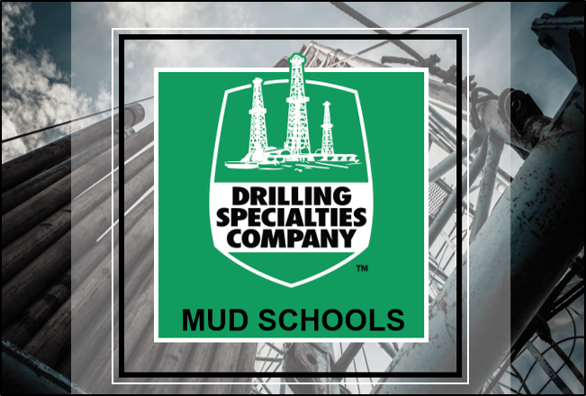 Drilling Specialties Company Mud School