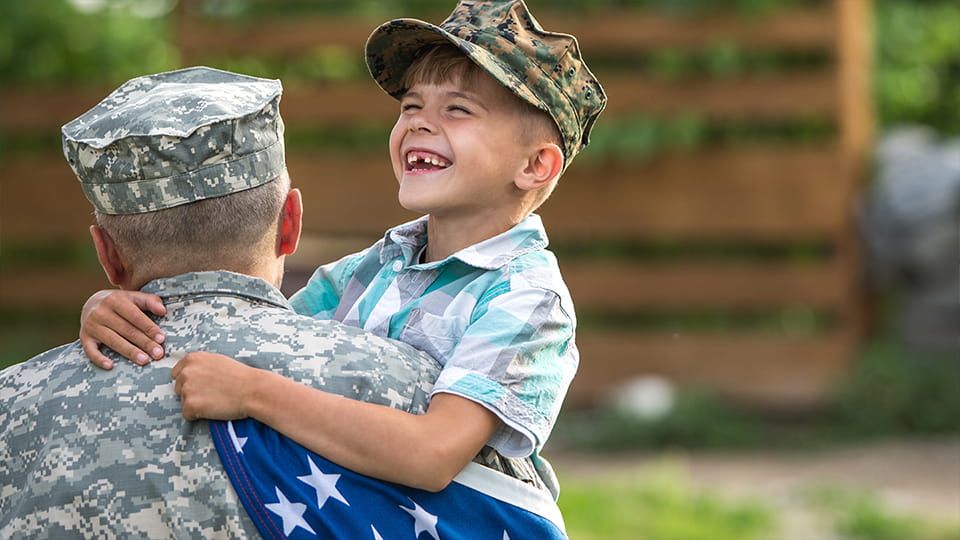 Chevron Phillips Chemical recognizes the many contributions and sacrifices made by the members of our armed forces, and we are proud to offer veterans a place as they transition from military to civilian life.