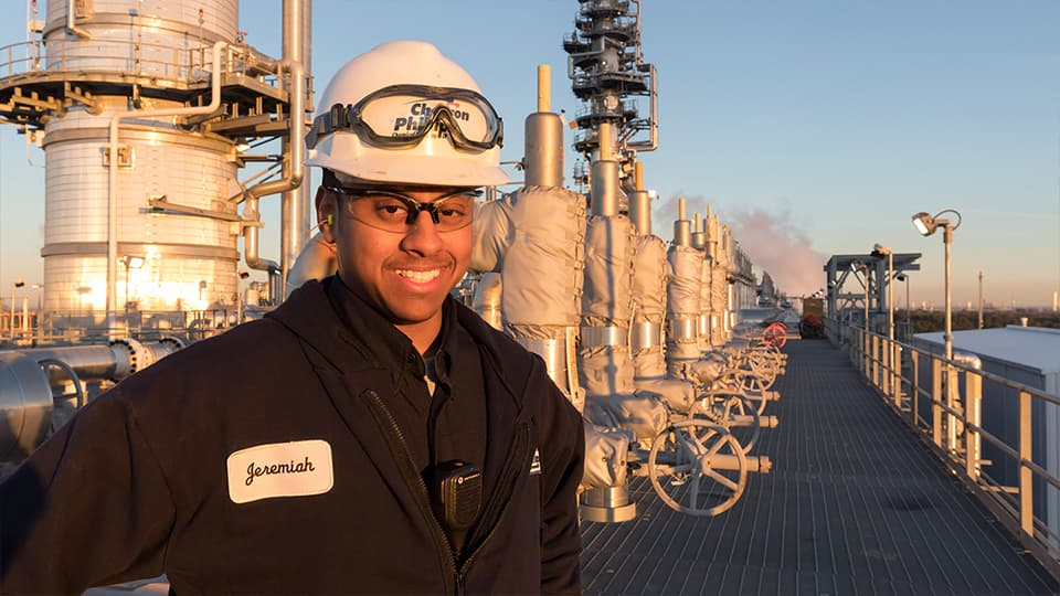 Chevron Phillips Chemical offers exciting challenges, competitive benefits and ongoing career development at locations worldwide.