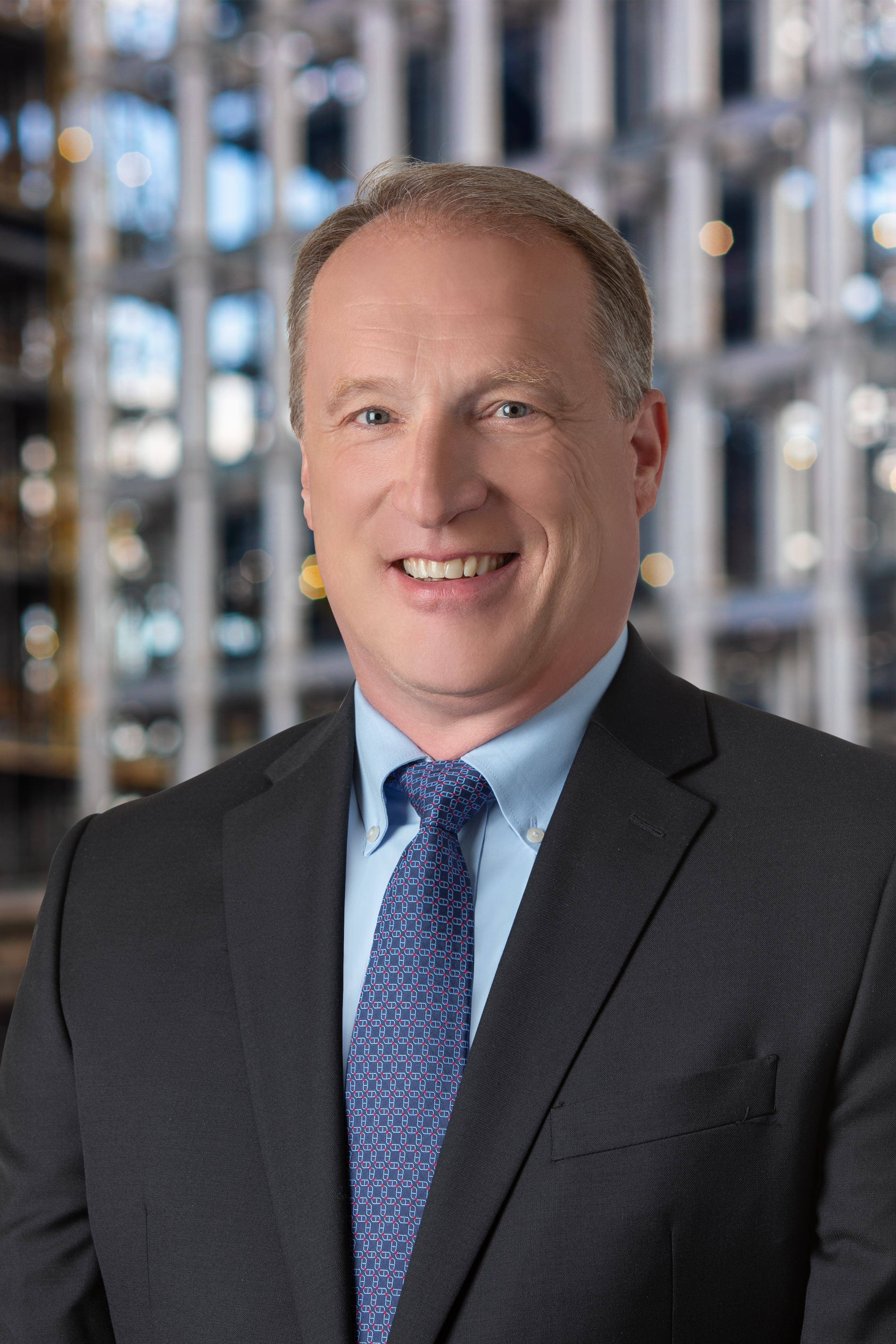 Mitch Eichelberger