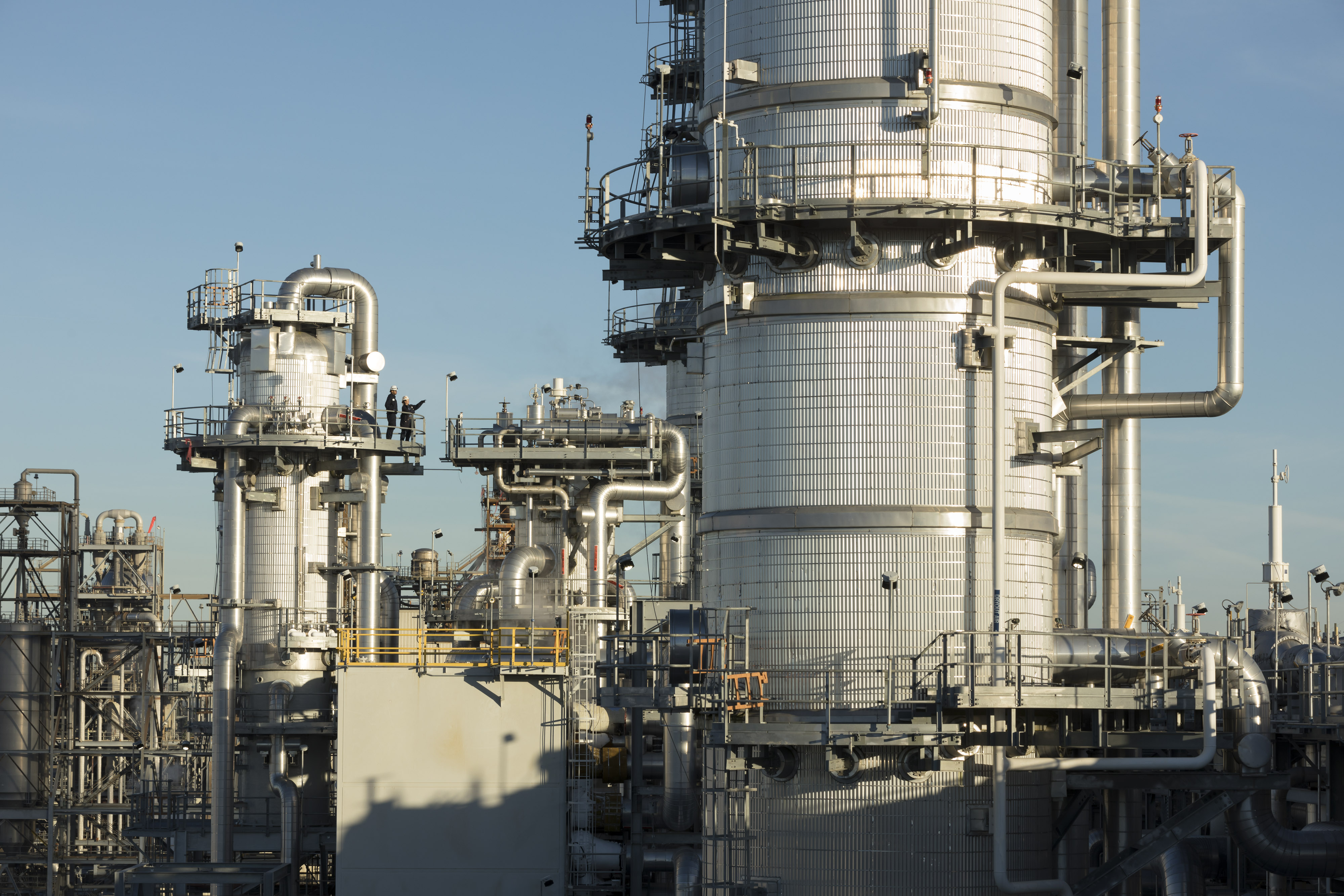  Chevron Phillips Chemical receives 8 annual AFPM safety awards