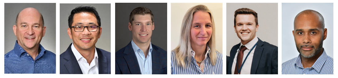 Meet the PAO experts