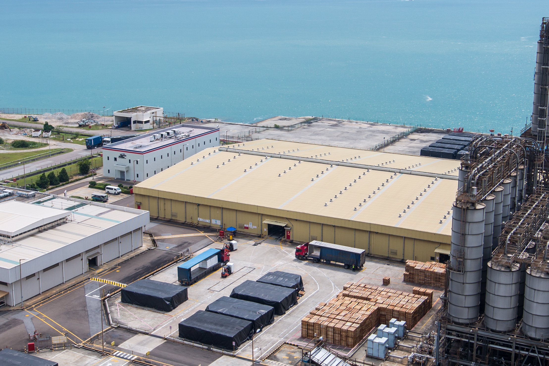 CPSC facility