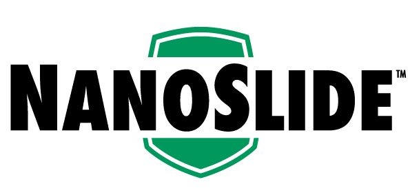 NanoSlide logo