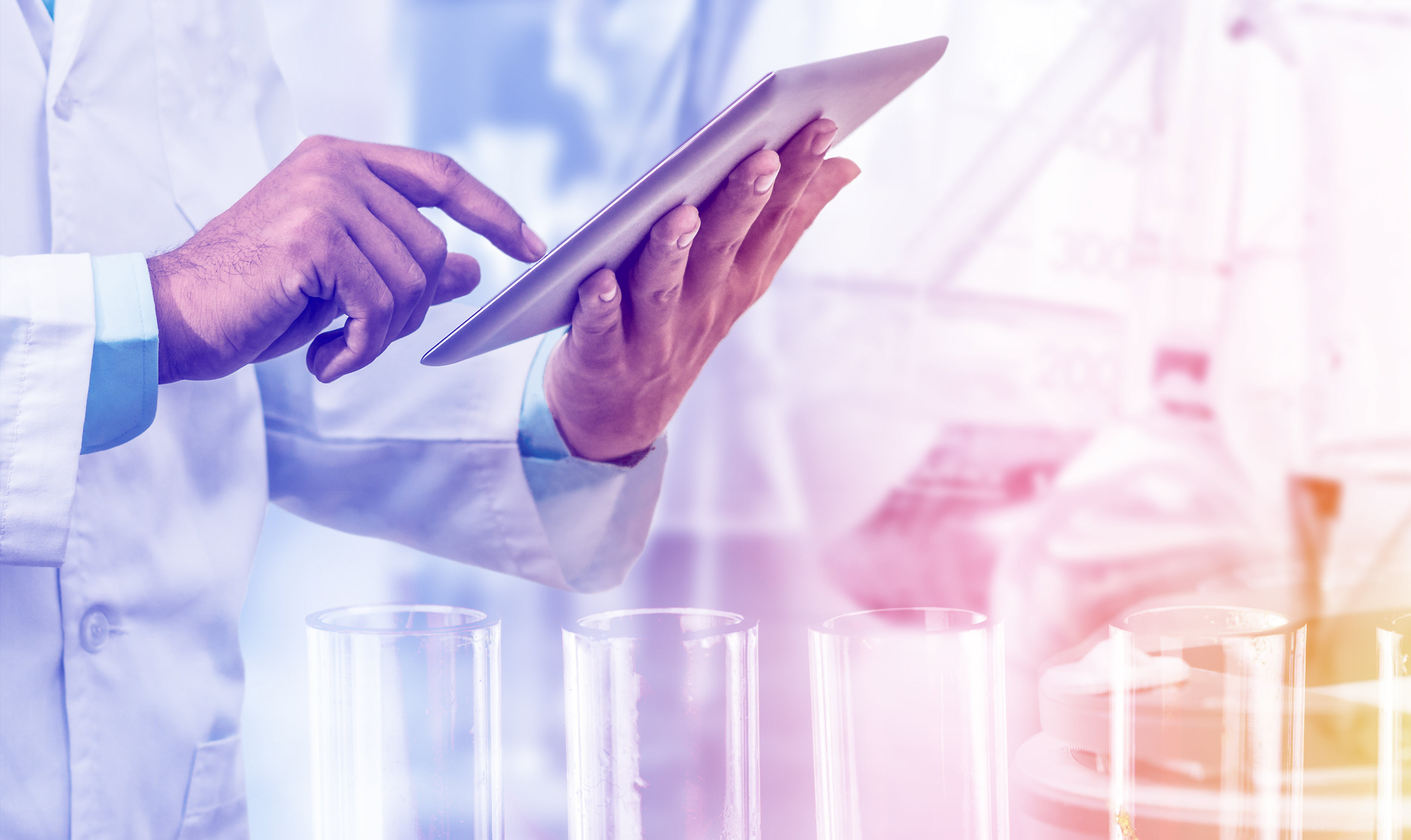 Blending Matrix Tool