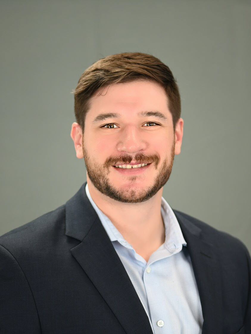 Tom Malinski, Ph.D., CLS