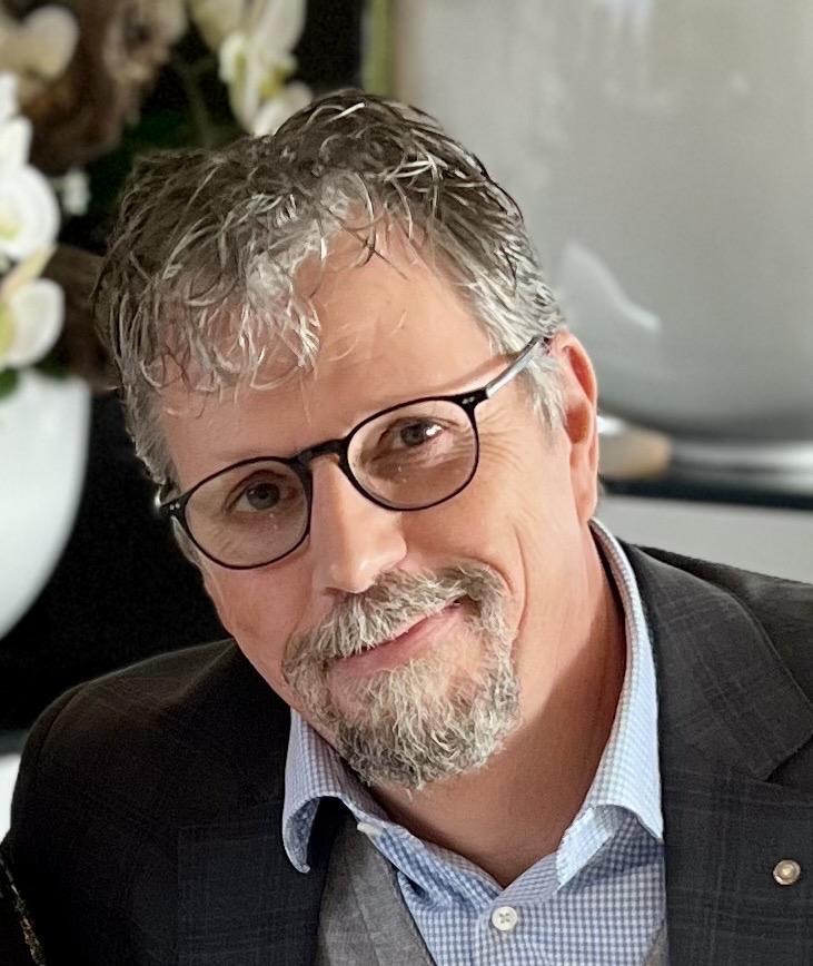 Eddy Weemaes, EA Supply Chain Director at Chevron Phillips Chemical