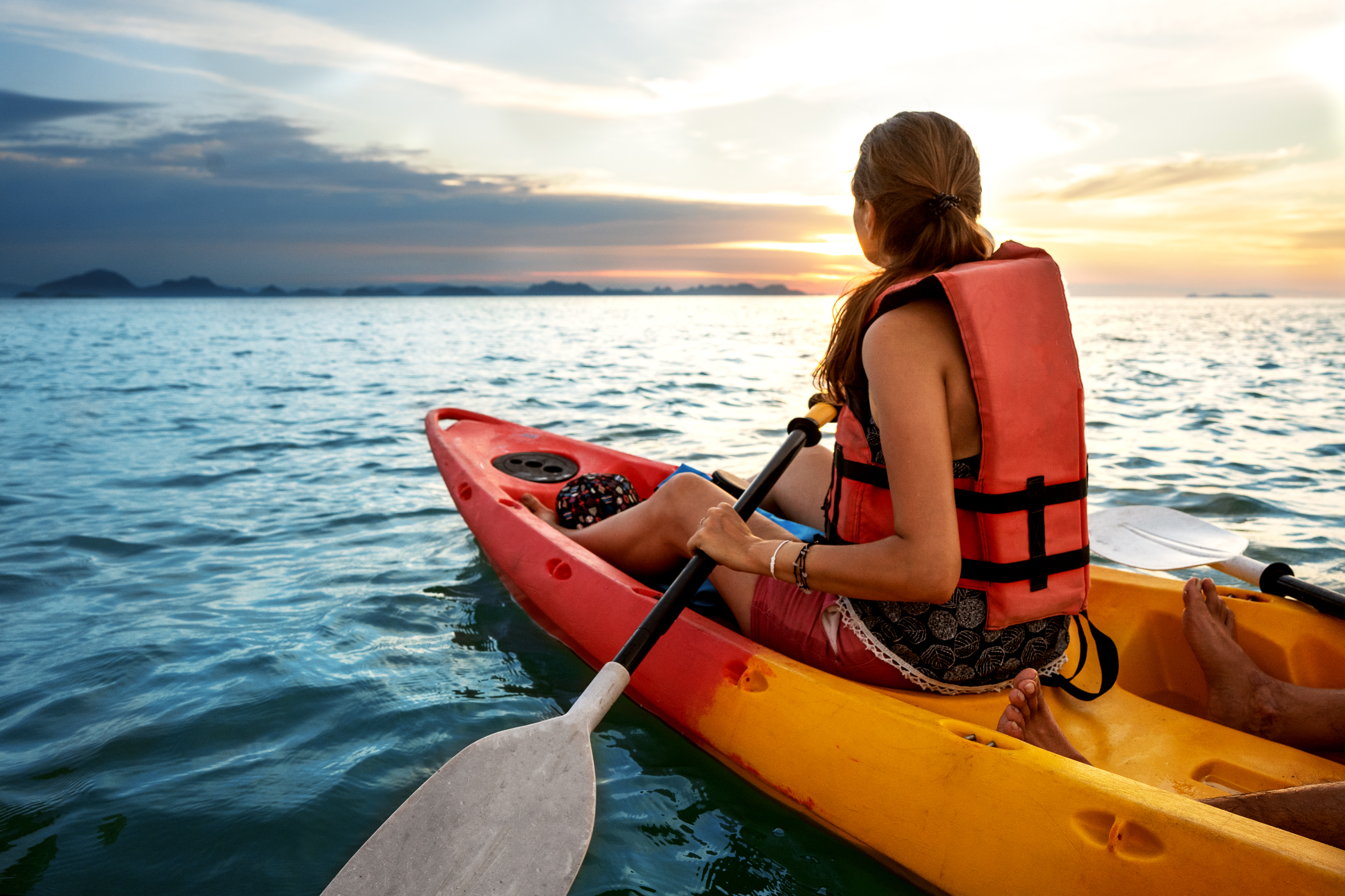 Kayak_recreational equipment