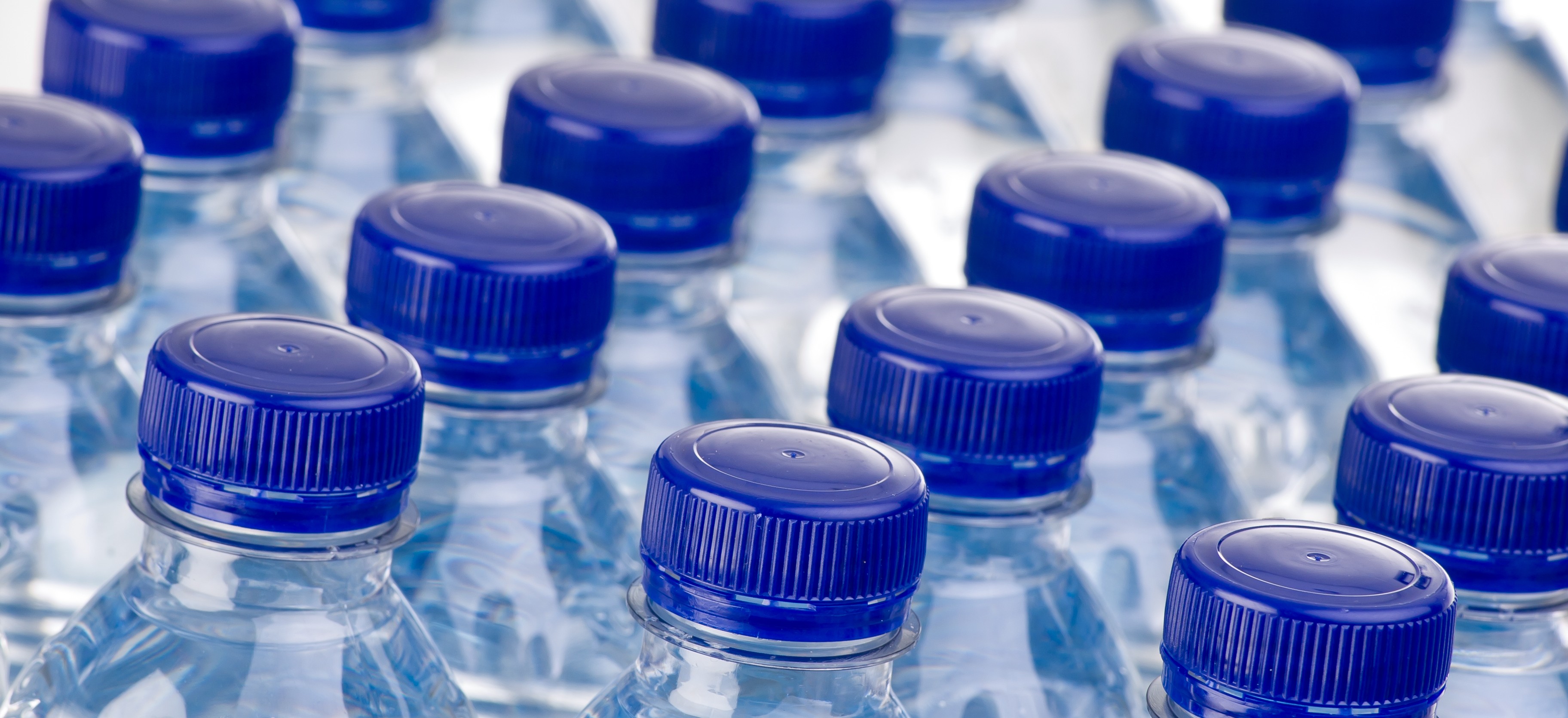 water bottle caps