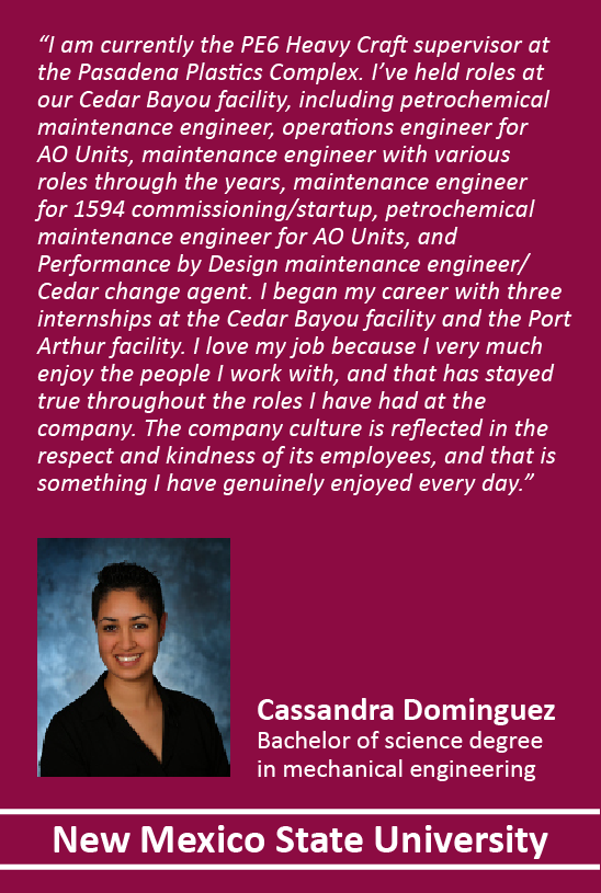 NM Aggie quote