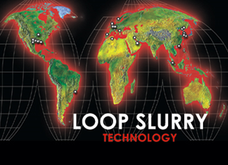 Loop Slurry Technology
