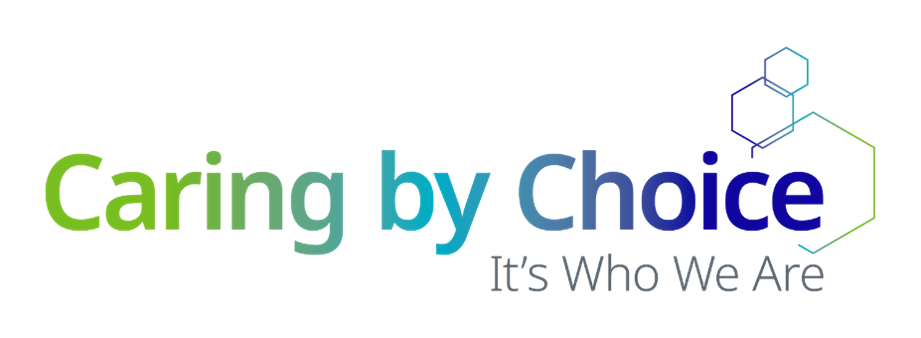 Caring by Choice logo