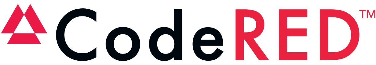 Code Red logo