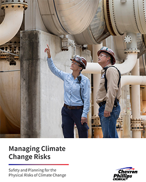 Managing Climate Change Risks thumbnail