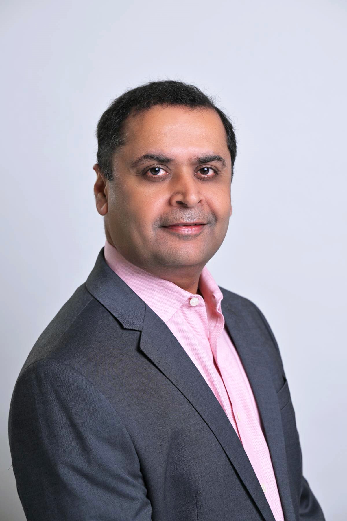 Mohit Chanana headshot