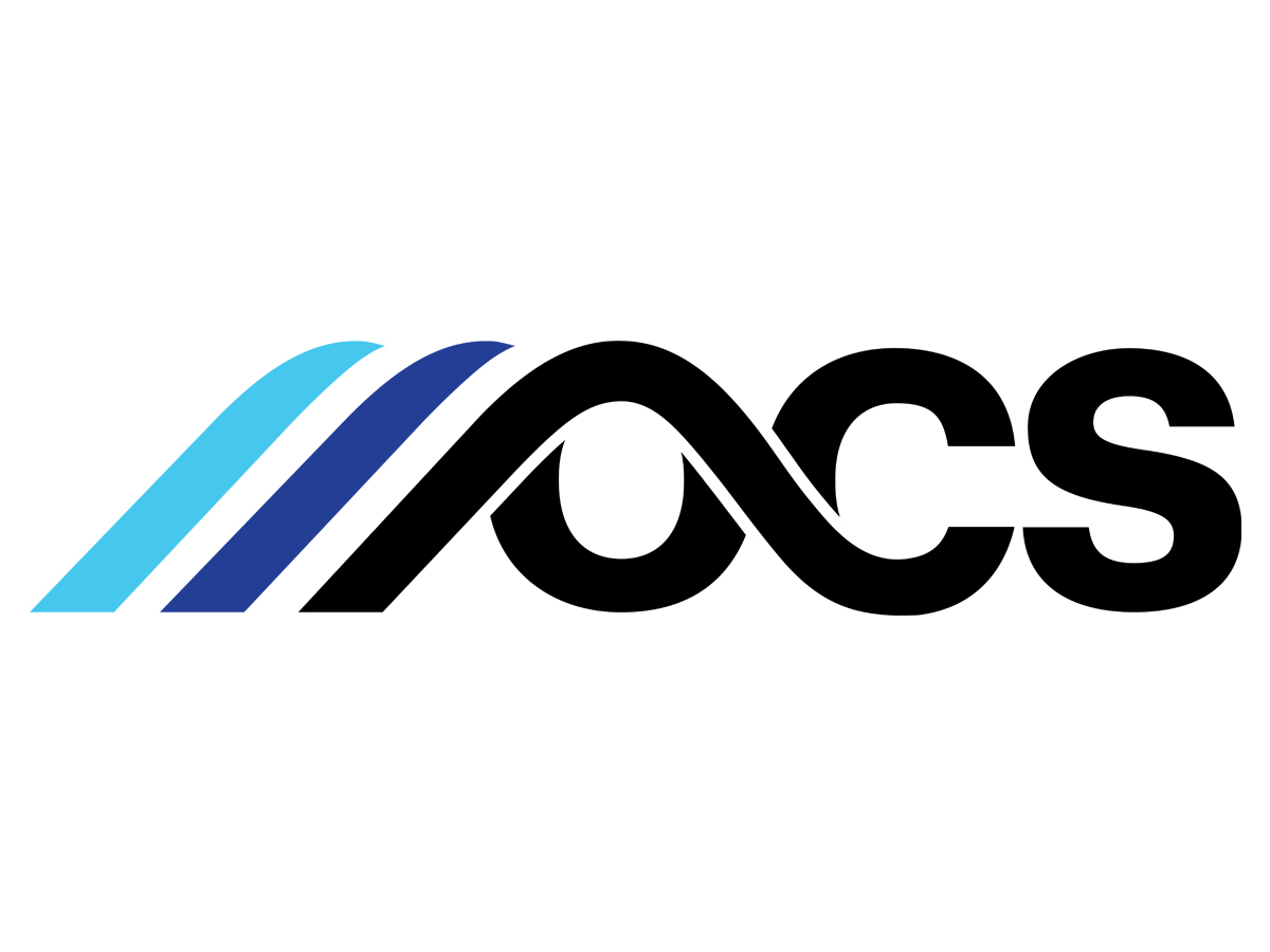 ocs logo