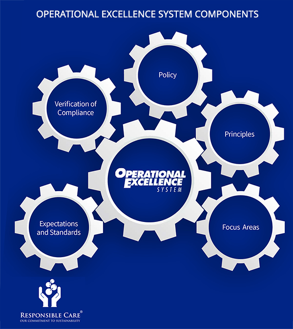 OE System Components