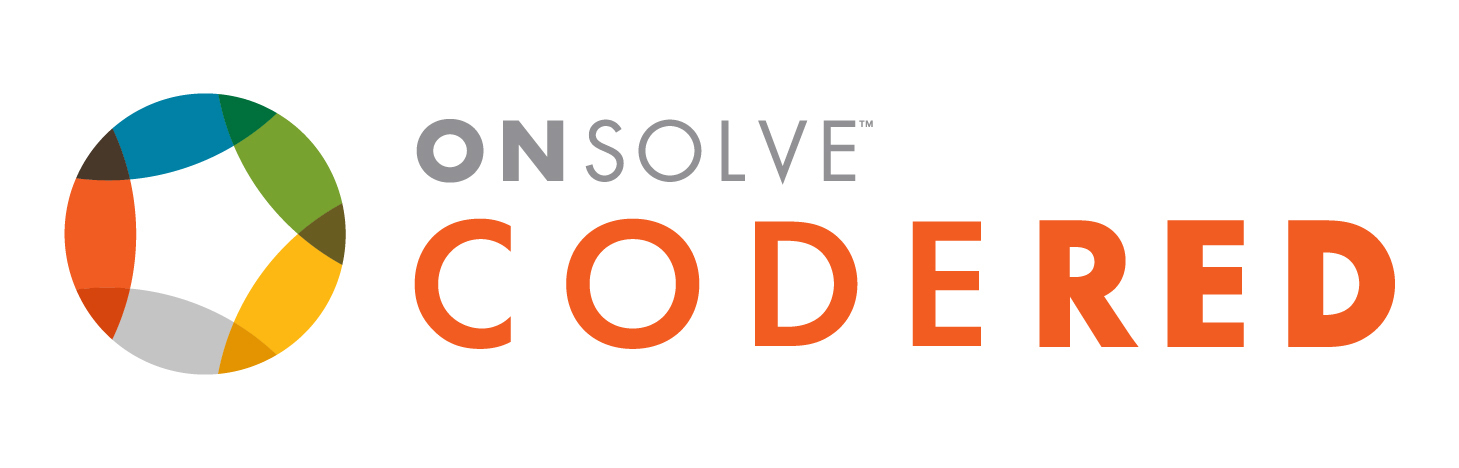 Code Red logo