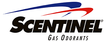 Scentinel logo