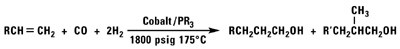 Oxo Chemistry