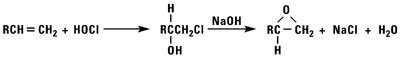 Epoxidation