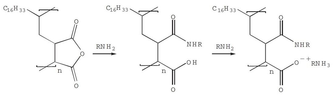 PA-18 Figure 3, molecular diagram