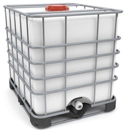 Bulk Container